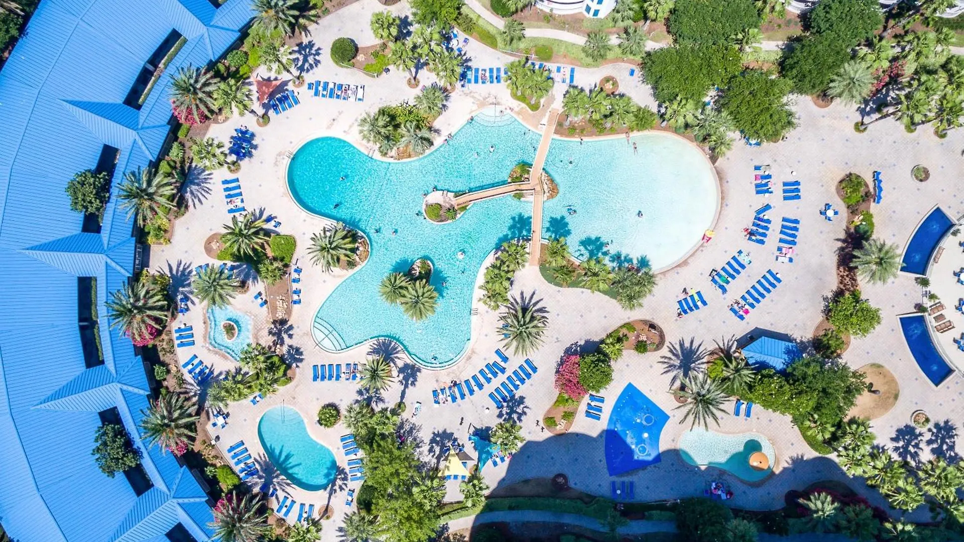 The Palms Of Destin 11014 Junior Apartment United States