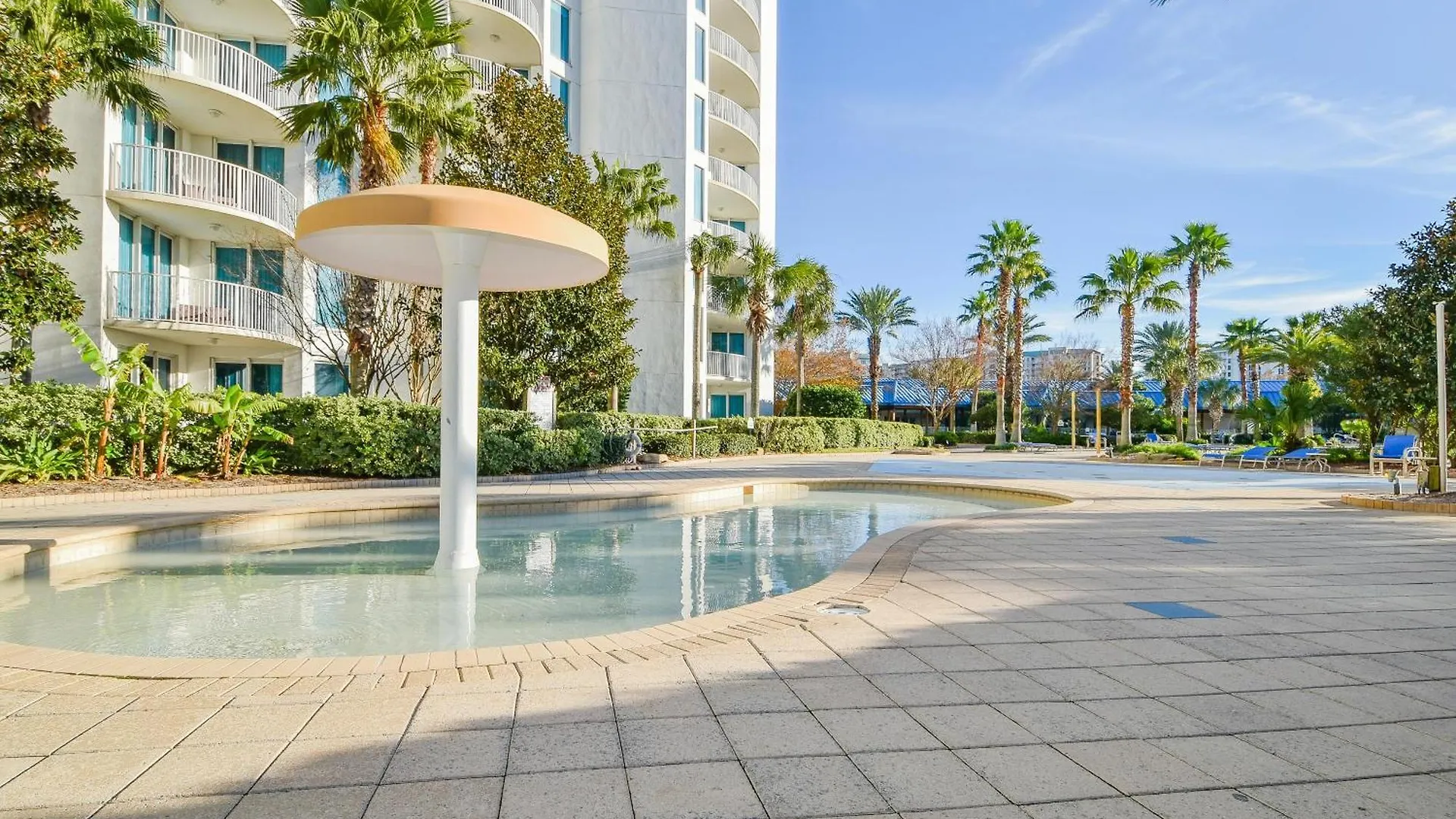 The Palms Of Destin 11014 Junior Apartment 0*,  United States