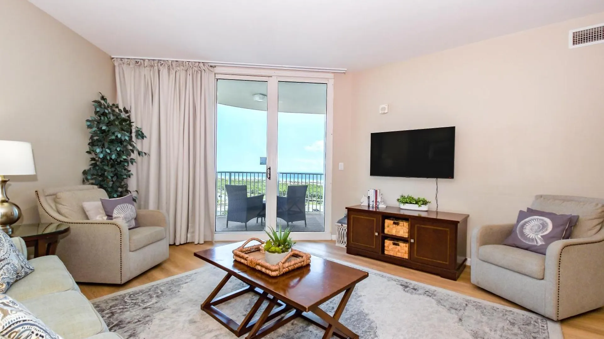 The Palms Of Destin 11014 Junior Apartment
