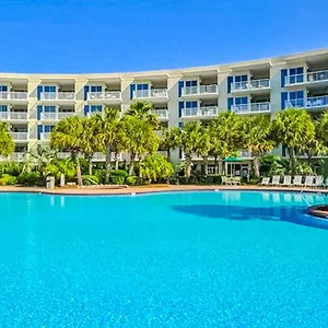 Apartment Emerald Towers Ii, Destin