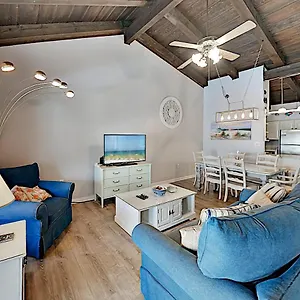 Apartment Chateau La, Destin
