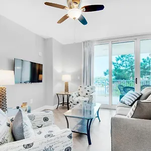 Apartment Palms #1202 Full 2 Bedroom, Destin