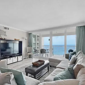 Apartment Shoreline Towers 1114, Destin