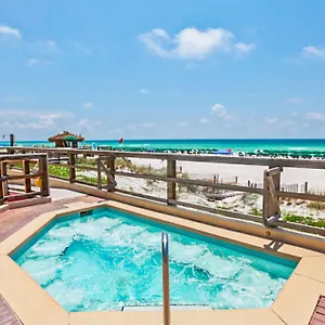 Apartment Sundestin, Destin