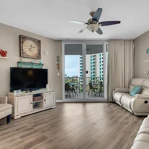 Apartment Palms #1503 Jr. 2br, Destin
