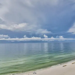 Apartment St Martin Beachwalk, Destin